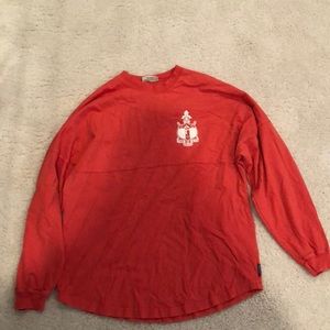 Delta Gamma Spirit jersey